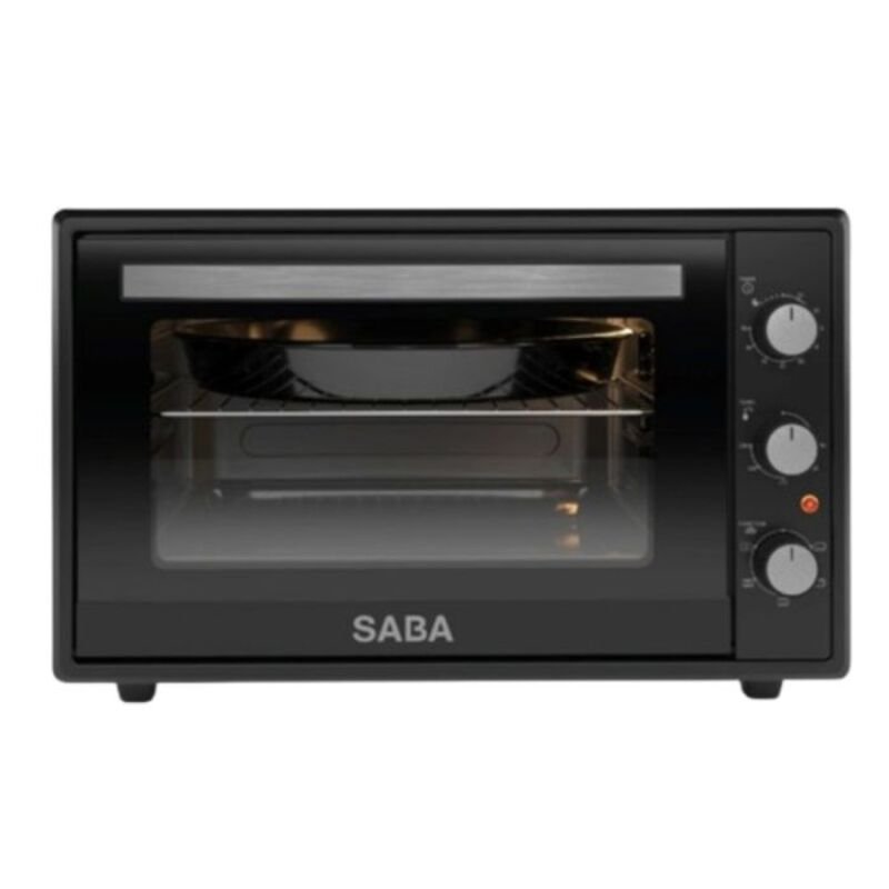 Four Électrique SABA 70 Litres 70500-B