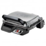 Grille Electrique Tefal Ultracompact 600 Confort 2000W Noir GC306012