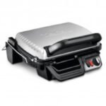 Grille Electrique Tefal Ultracompact 600 Confort 2000W Noir GC306012
