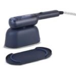 Fer à Repasser Vapeur Techwood 1200W Noir TDV-1204F