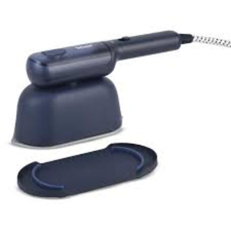 images (16) (1) Fer à Repasser Vapeur Techwood 1200W Noir TDV-1204F