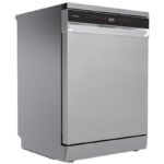 Lave-Vaisselle HYUNDAI 14 Couverts Inox FSDW14.P9.IX