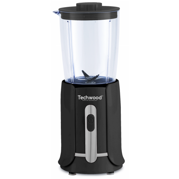 Mini Blender Techwood 300 W 0.5L TBL-206