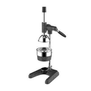 Presse Grenade et Agrumes Manuel KALE Noir 1704