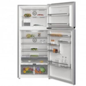 Réfrigérateur Whirlpool 630L NoFrost 6ème Sens WTMF 836633 XNA