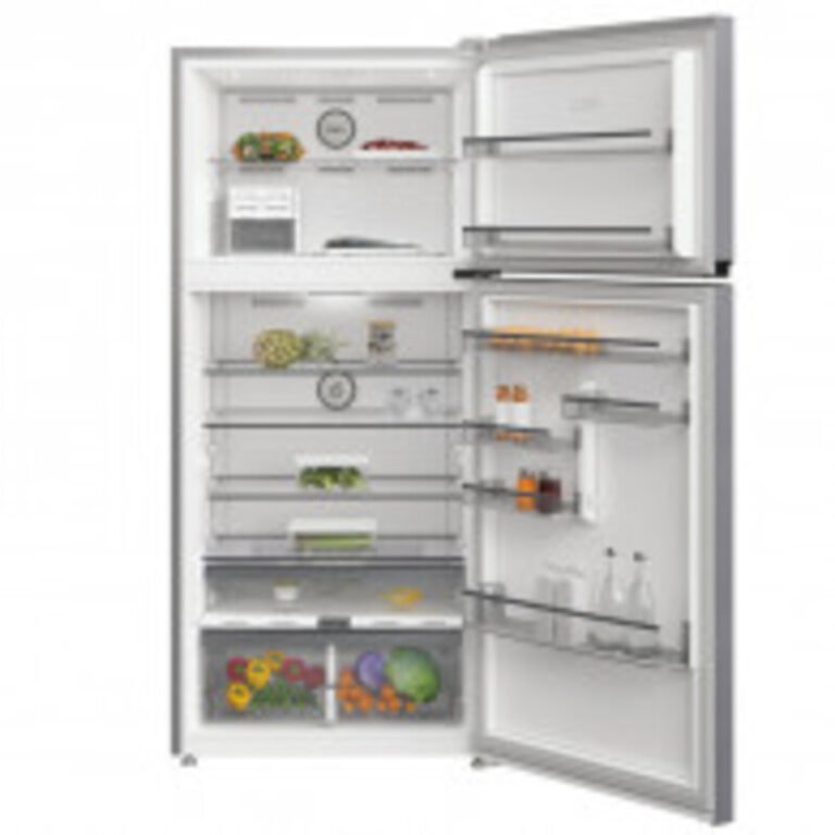 Réfrigérateur Whirlpool 630L NoFrost 6ème Sens WTMF 836633 XNA