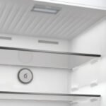 Réfrigérateur Whirlpool 630L NoFrost 6ème Sens WTMF 836633 XNA