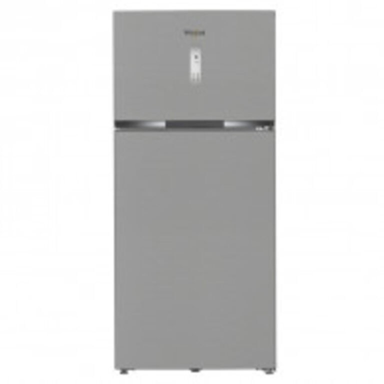 Réfrigérateur Whirlpool 630L NoFrost 6ème Sens WTMF 836633 XNA