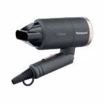 Sèche-Cheveux Techwood 1300W Noir TSC-1296