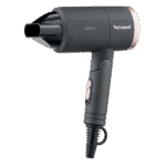Sèche-Cheveux Techwood 1300W Noir TSC-1296