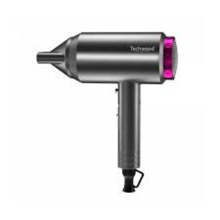 Sèche-Cheveux Techwood 1800W TSC-2288