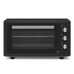 Four Électrique Arthur Martin 45L Noir FAM45/B