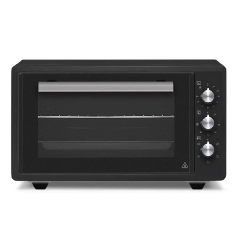 Four Électrique Arthur Martin 45L Noir FAM45/B