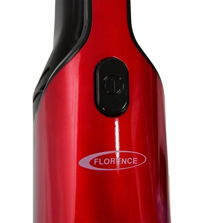 Aspirateur Sans Fil Florence 100W Rouge HK420