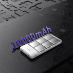 Power Bank VEN-DENS 10000mAh Fast Charging VD-PB026