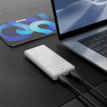 Power Bank VEN-DENS 10000mAh Fast Charging VD-PB026