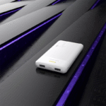 Power Bank VEN-DENS 10000mAh Fast Charging VD-PB026