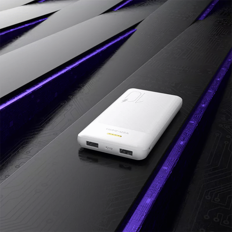 Power Bank VEN-DENS 10000mAh Fast Charging VD-PB026