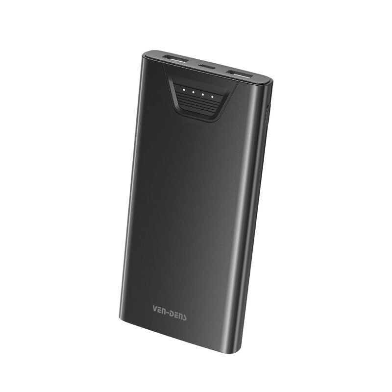 PB041-scaled (1) Power Bank VEN-DENS 10 000mAh VD-PB041
