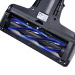 Aspirateur Balai Rechargeable FLORENCE 150W Bleu HJC 2208