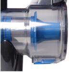 Aspirateur Balai Rechargeable FLORENCE 150W Bleu HJC 2208