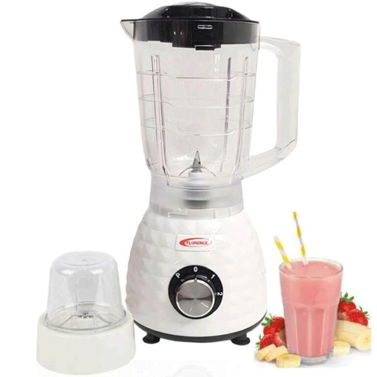 Blender Florence 1000W 1,5L BL820