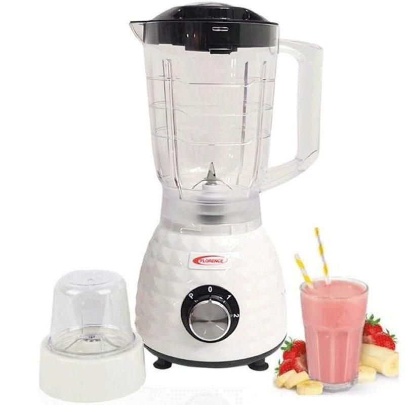 blender-florence-bl820-1000w-15l-noir Blender Florence 1000W 1,5L BL820