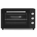 Four Électrique Arthur Martin 70L Noir FAM70B