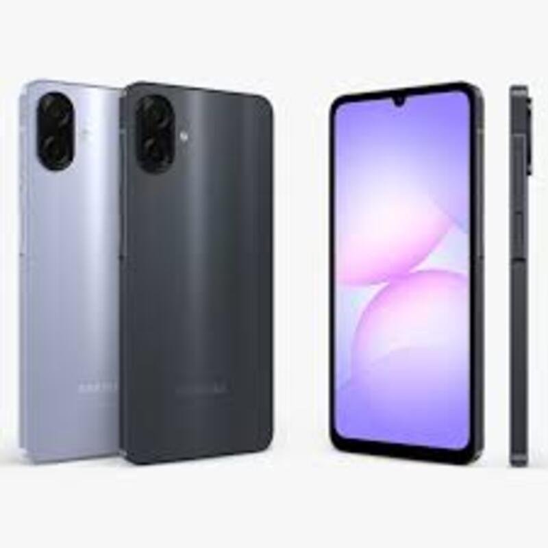 images (1) (1) Smartphone SAMSUNG GALAXY A07 4Go RAM 128Go SM-A075