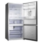 Réfrigérateur Combiné SHARP Inox 725L NoFrost SJ-BG725D-SS2
