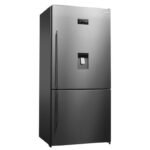 Réfrigérateur Combiné SHARP Inox 725L NoFrost SJ-BG725D-SS2