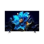 TV TCL 50 Pouces QLED Smart 4K UHD 50P7K