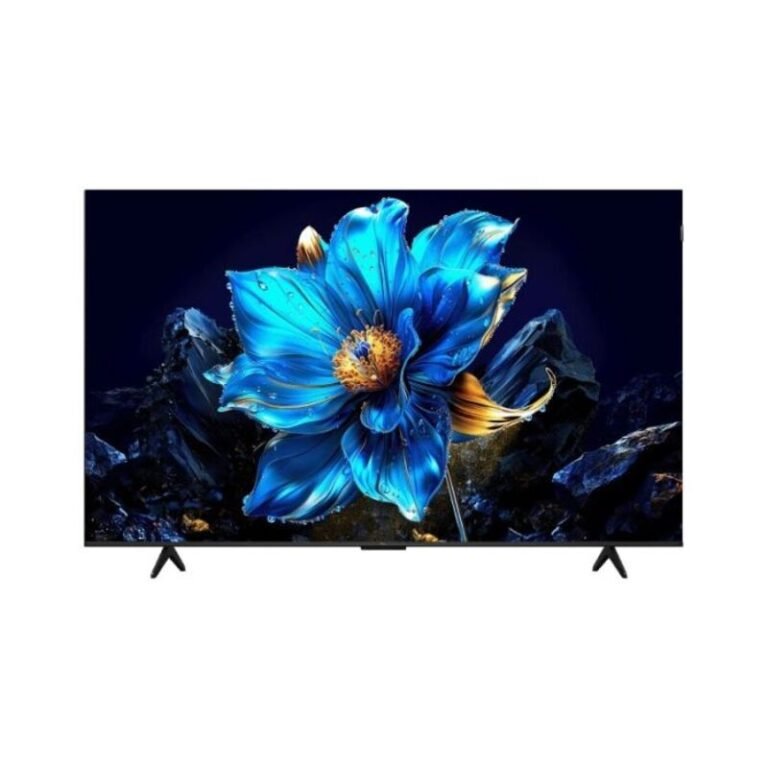 TV TCL 50 Pouces QLED Smart 4K UHD 50P7K