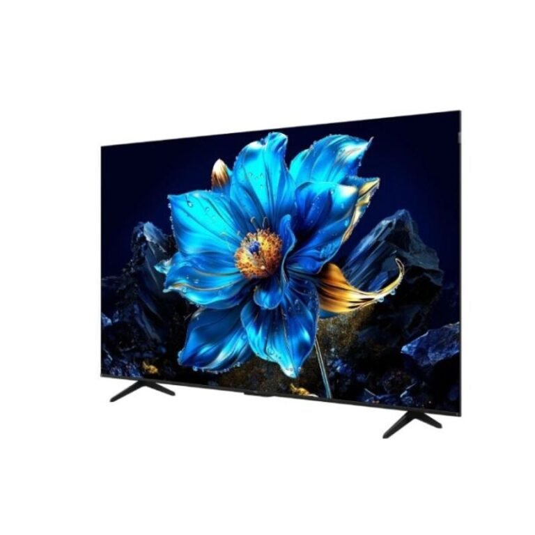 TV TCL 50 Pouces QLED Smart 4K UHD 50P7K