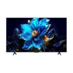 TV TCL 65 Pouces QLED Smart 4K UHD 65P7K