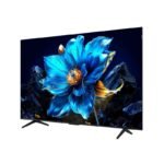 TV TCL 65 Pouces QLED Smart 4K UHD 65P7K
