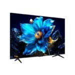 TV TCL 65 Pouces QLED Smart 4K UHD 65P7K