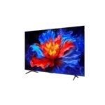 TV TCL 75 Pouces QLED Smart 4K UHD 75P8K