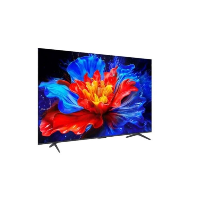 TV TCL 75 Pouces QLED Smart 4K UHD 75P8K