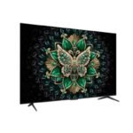 TV TCL 85 Pouces MINI LED 4K UHD 85C6K