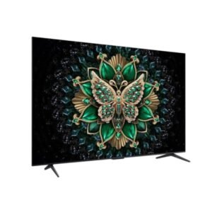 TV TCL 85 Pouces MINI LED 4K UHD 85C6K