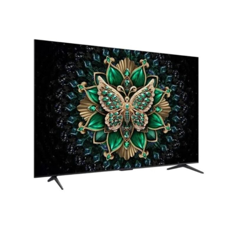 TV TCL 85 Pouces MINI LED 4K UHD 85C6K