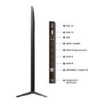 TV TCL 85 Pouces MINI LED 4K UHD 85C6K