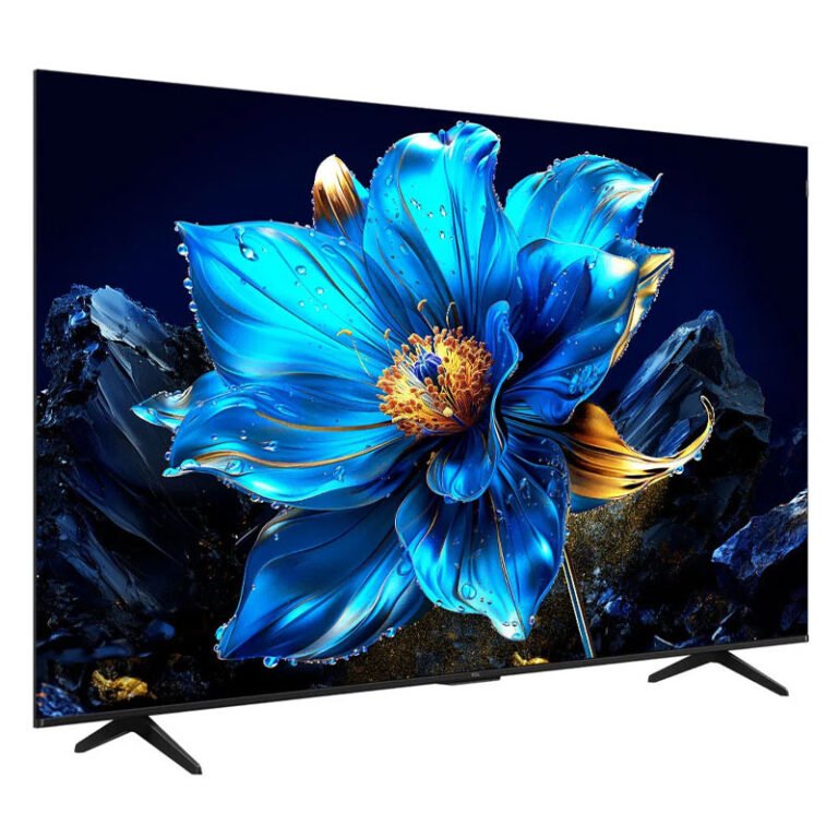 TV TCL 75 Pouces QLED Smart 4K UHD 75P7K
