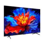 TV TCL 65 Pouces QLED Smart 4K UHD 65P8K
