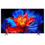 TV TCL 65 Pouces QLED Smart 4K UHD 65P8K