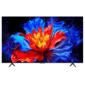 TV TCL 65 Pouces QLED Smart 4K UHD 65P8K