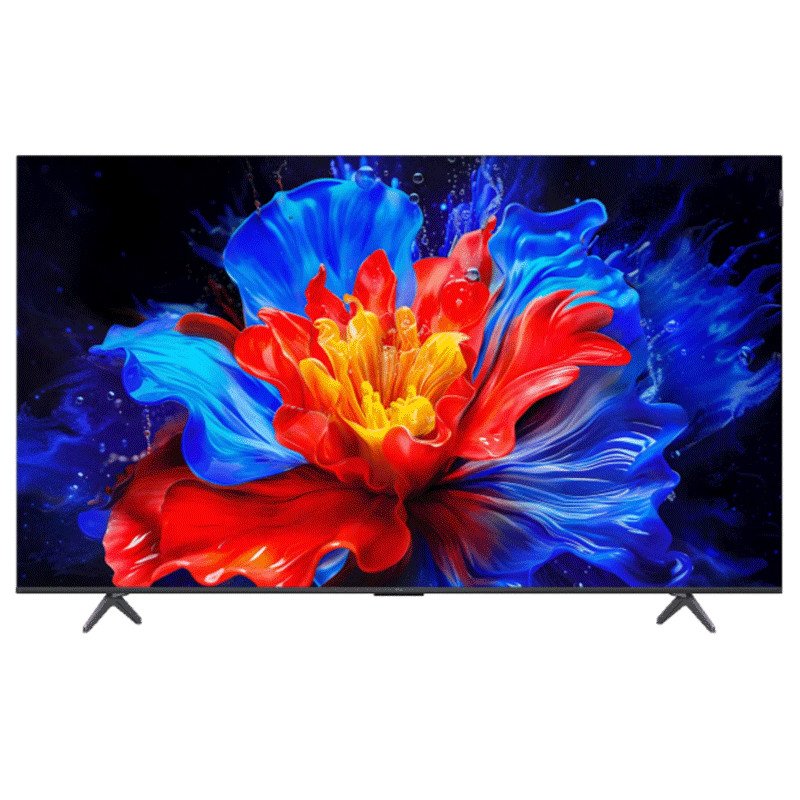tv-tcl-p8k-65-4k-qled-smart-tv-noir TV TCL 65 Pouces QLED Smart 4K UHD 65P8K