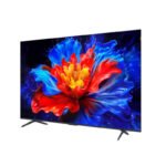 TV TCL 85Pouces QLED UHD 4K Smart 85P8K