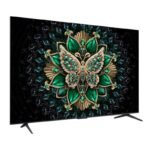 TV TCL Mini LED 75 Pouces 4K UHD 75C6K